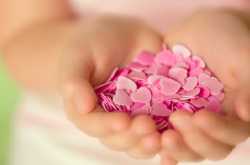 Friend feels better, Bambi feels better