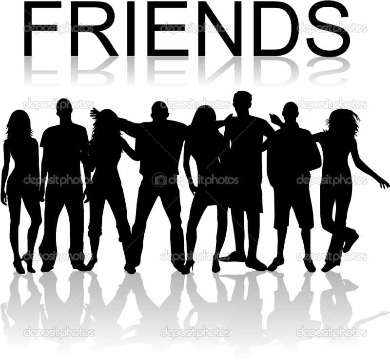Friends