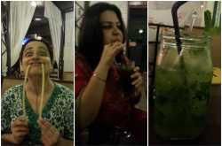 Friends, Gupshup & Food :)