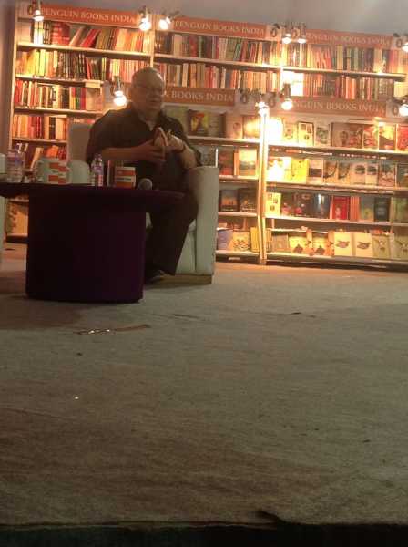 Friends In Small Places- RUSKIN BOND AND SUDHA MURTHY