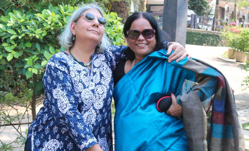 Friends Meet Up After Forty Years To Keep A Promise