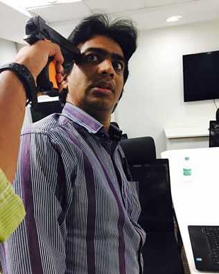 Friends That Matter- Part 2