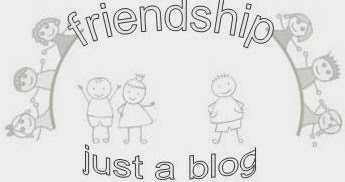 Friendship  " QUOTE- UNQUOTE" Line Up