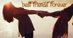Friendship - The Best Relationship 