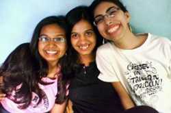 Friendship and a Cup of Tea