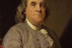 Friendship quotes by Benjamin Franklin