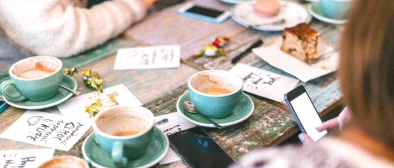 Friendships That Survive