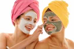 Frisk your Fridge for a Facial! - Aura Beauty Parlour