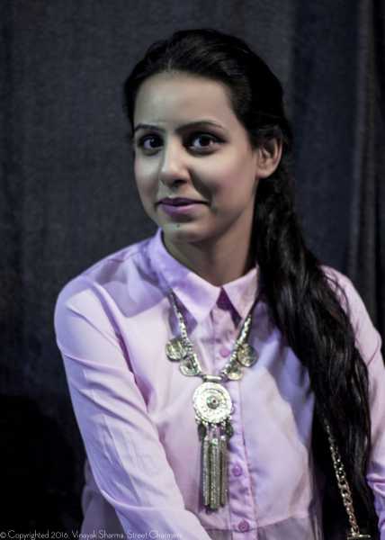 From AIFW AW16, Pics I Wish Weren’t Blurred