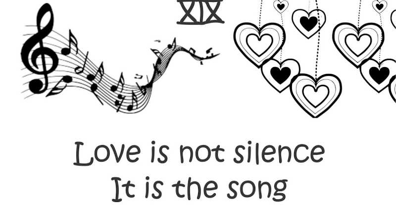 From-Bitter The Heart, Sweeter The Cry