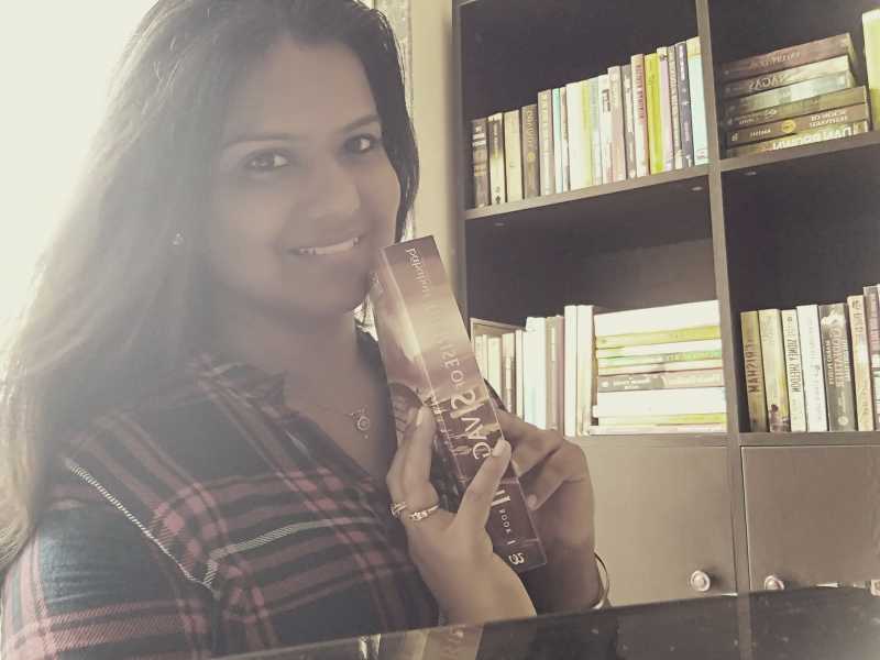 From Blogger To Author - First Ebook