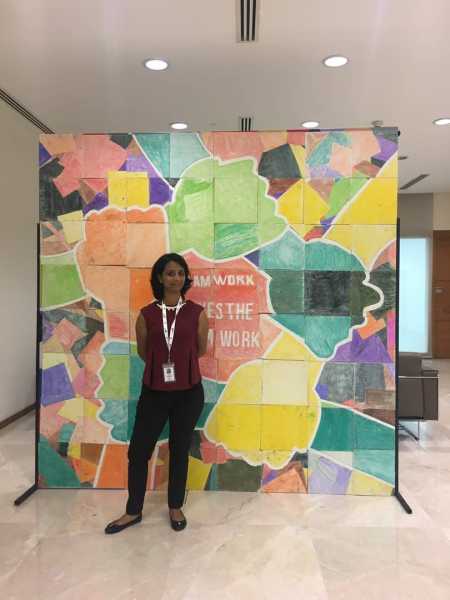 From Campus To Corporate