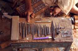 From Chaos to Perfection