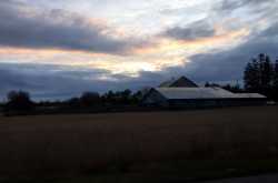 From Chutney to Maple syrup....our move to Canada.