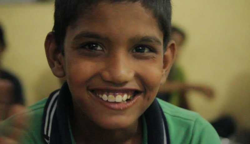 From Darkness To Light - A Documentary - Sweet Sharing