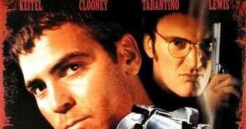 From Dusk Till Dawn- The Movie