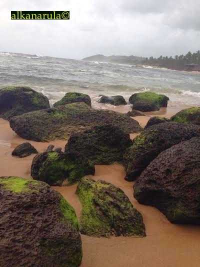 From Goa - With Love