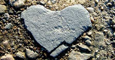 From Limestone To Granite