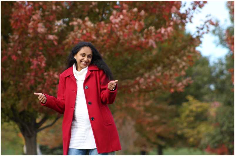 From ME To MOM | Rashmi & I