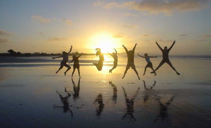 From "Mind" To "Matter"