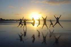 From \"Mind\" to \"Matter\"