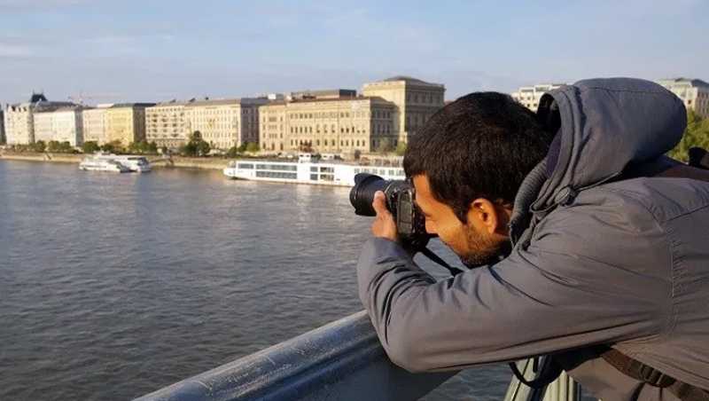 From My Travel Photography Equipment To Photo Editing Software I Use