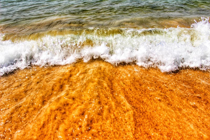 From Parties To Tranquillity… North Goa!