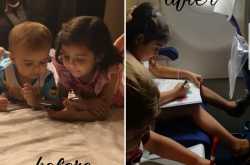 From Phones to Books