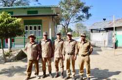 From Poaching to Conservation: Meet the Bravehearts of Manas National Park - Munni of all Trades