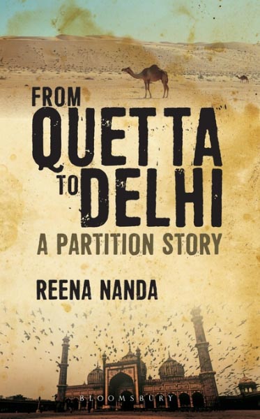 From Quetta To Delhi: A Partition Story