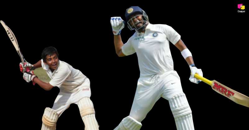From School Cricket To International- How Prithvi Shaw Is Taking On The World With His Cricket Bat