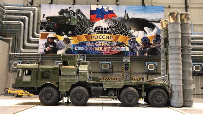 From The Site That Will Build India’s Most Controversial Weapon