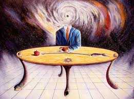 From Thoughts To Actions....