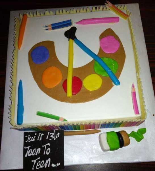 From Toon Times To Teen Times