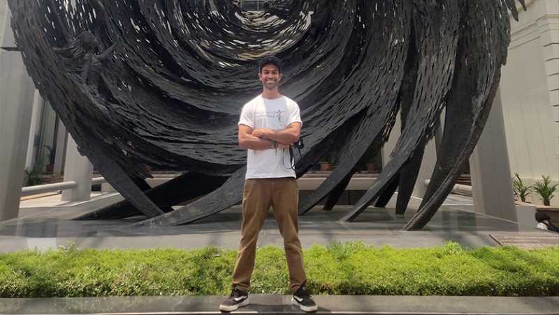 From Top Travel Destinations To Top Learnings: This Is My 2018 In A Flashback