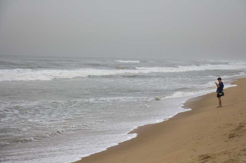 From Unknown To Known To Own (Namma) Chennai With #XploreBharat - Prernawahi.com