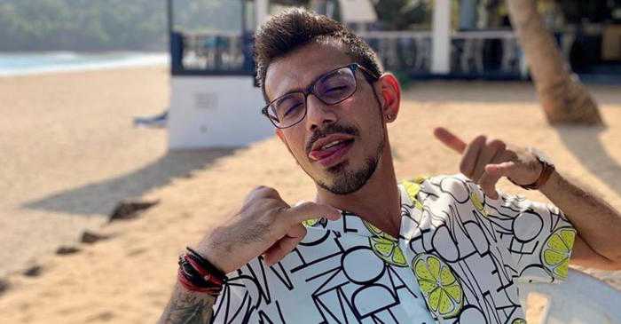 From Virender Sehwag To Rohit Sharma: Cricketing World Wishes Yuzvendra Chahal On His 29th Birthday