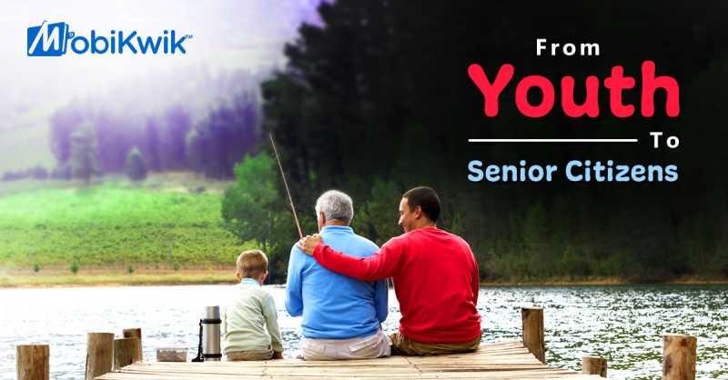 From Youth To Senior Citizens And Everything In Between