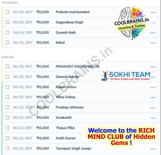 From A Gambler To A Investor [ See The BRAND NEW VIDEO ]