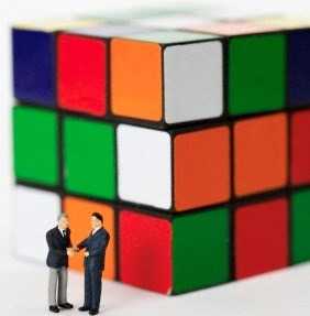 From Here To There - Thoughts On Transformation | Bouncing Thoughts