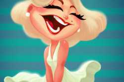 From my digital sketch book :)