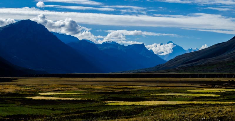 From Picturesque Kinnaur To The Cold Deserts Of Spiti