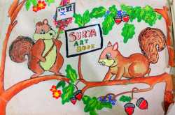 From the Archives: 6th - 8th Grades