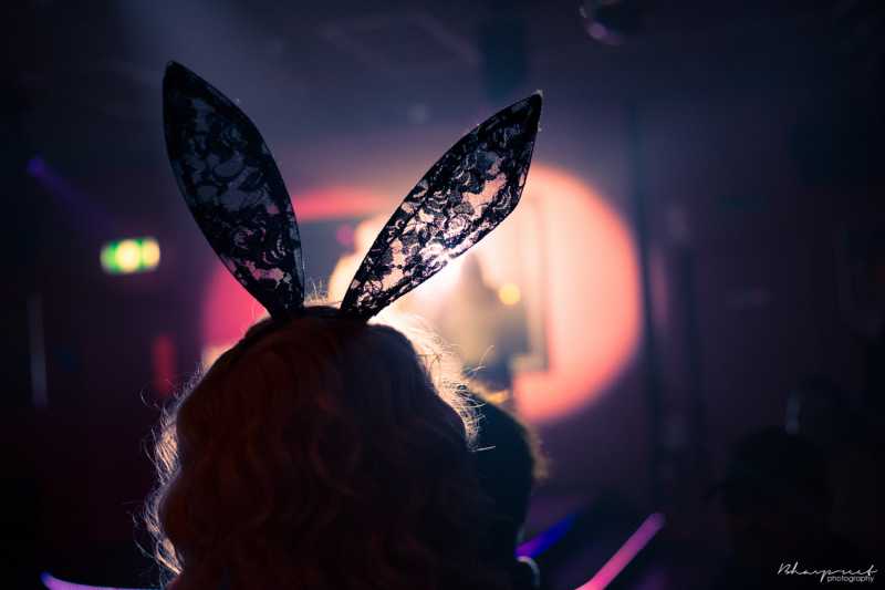 From The ‘Cash 4 Queens Casting Couch’ Hosted By Charisma Belle & Carmen Geddit, At The Midnight Shift LGBTQ Bar Club & Restaurant Sydney, Australia. Only 35 Years Young! - Bhavpreet Ghai