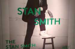 From the Tennis Court to the Street - Stan Smith Adidas Originals