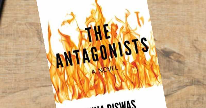 From The Darkness Within: The Antagonists By Tina Biswas