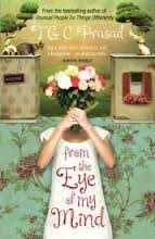 From The Eye Of My Mind By TGC Prasad 