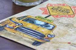 From the streets of Kolkata, with love! - Hungry Nomads