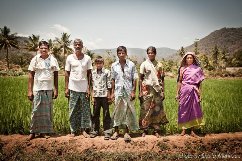 From Tribal Health To Tribal Wealth: Sittlingi Organic Farmers Association (SOFA)