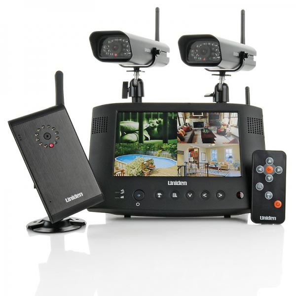 Frontpoint Home Security System For The Complete Security Of Your Home